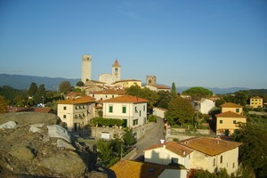 Billeje Pistoia