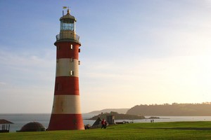 Billeje Plymouth