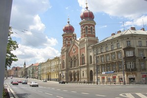 Billeje Plzen