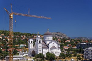 Billeje Podgorica