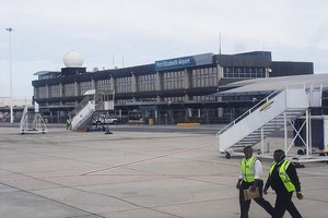 Billeje Port Elizabeth Lufthavn