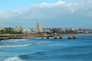 Billeje Port Elizabeth