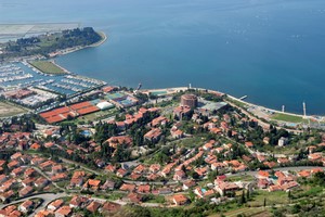 Billeje Portoroz