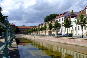 Billeje Potsdam