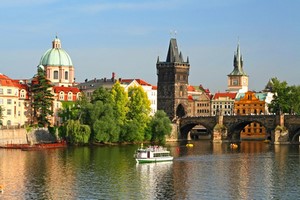 Billeje Prag