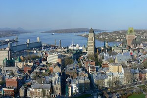 Billeje Quebec