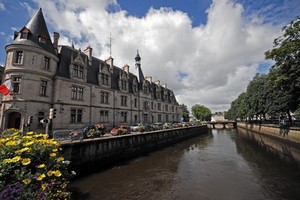 Billeje Quimper