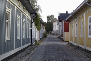 Billeje Rauma