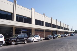 Rhodos Lufthavn