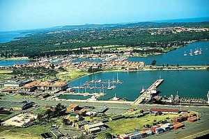 Billeje Richards Bay