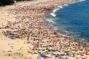 Billeje Rio De Janeiro