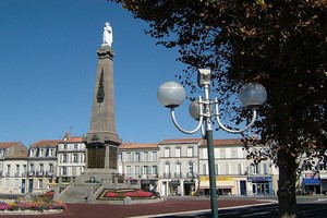 Billeje Rochefort