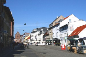 Billeje Roskilde