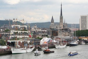 Billeje Rouen