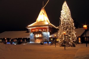 Billeje Rovaniemi