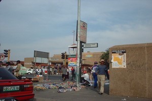 Billeje Rustenburg