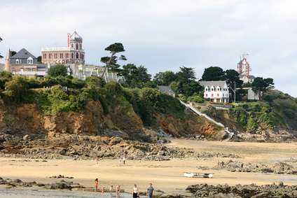 Billeje Saint Brieuc