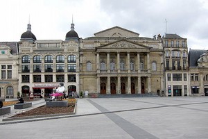 Billeje Saint Quentin