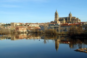 Billeje Salamanca