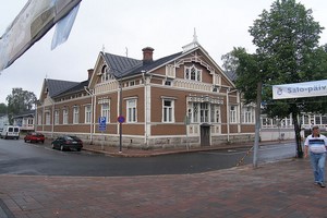 Billeje Salo