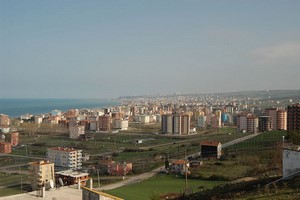 Billeje Samsun