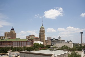 Billeje San Antonio