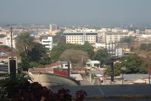 Billeje Santiago