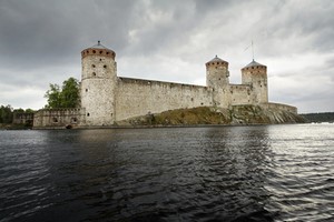 Billeje Savonlinna