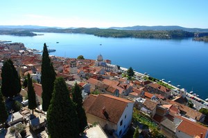 Billeje Sibenik