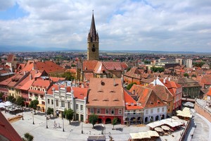 Billeje Sibiu