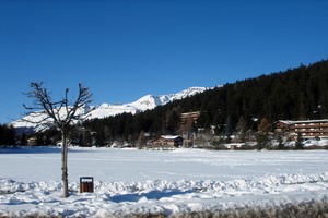 Billeje Sierre