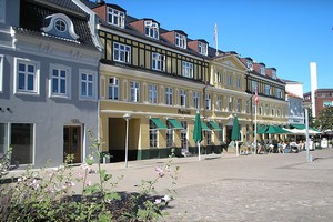 Billeje Silkeborg