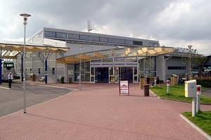 Billeje Stockholm Skavsta Airport
