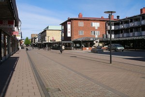 Billeje Skellefteå