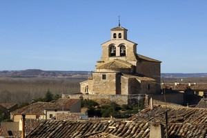 Billeje Soria