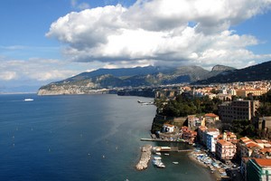 Billeje Sorrento