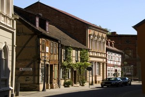 Billeje Stendal