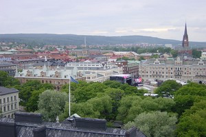 Billeje Sundsvall
