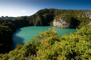 Billeje Surat Thani