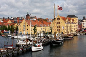 Billeje Svendborg