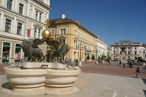 Billeje Szeged