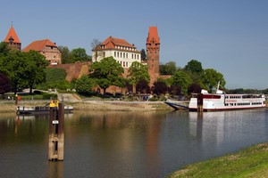 Billeje Tangermünde