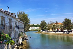 Billeje Tavira