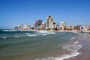 Billeje Tel Aviv