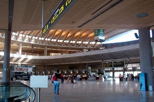 Billeje Tenerife Lufthavn Sør