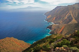 Billeje Tenerife