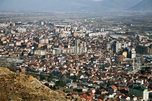 Billeje Tetovo