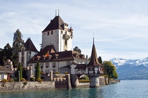Billeje Thun