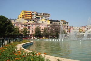 Billeje Tirana