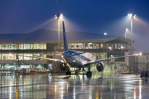 Billeje Tokyo Lufthavn